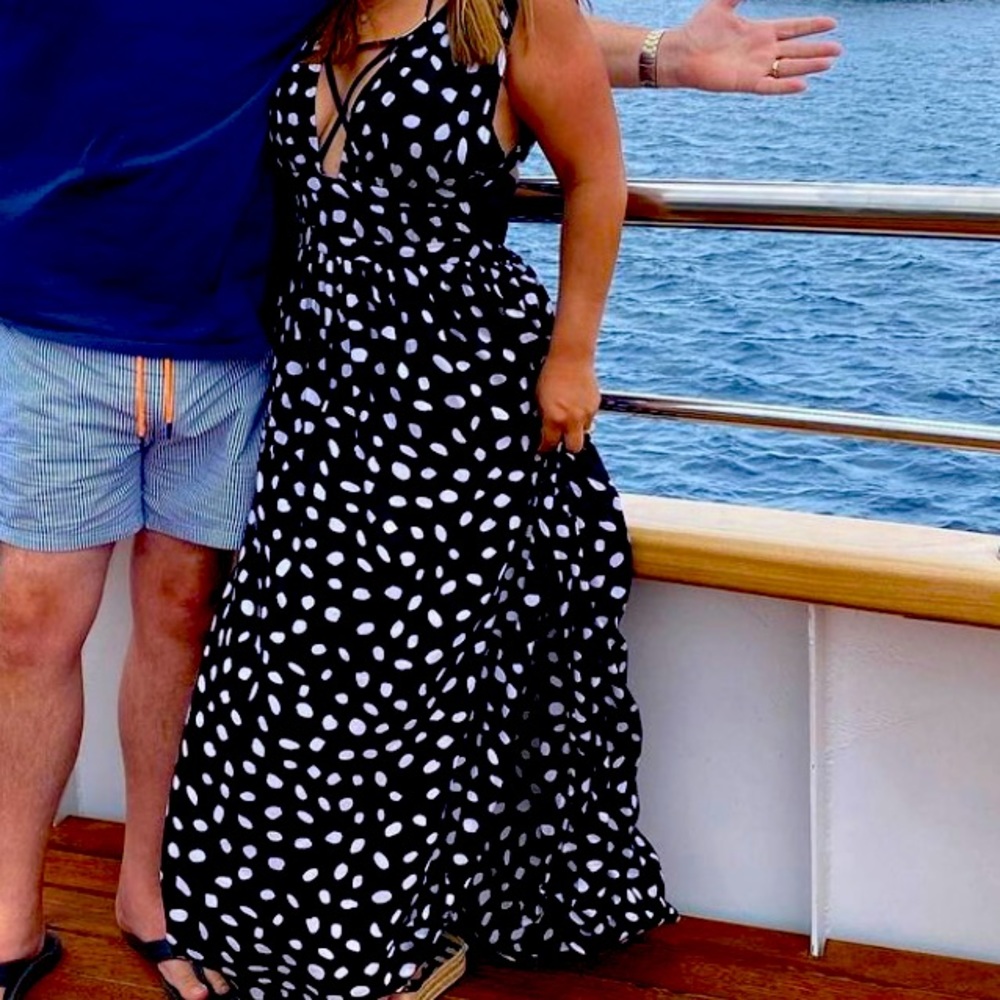 Summer dress